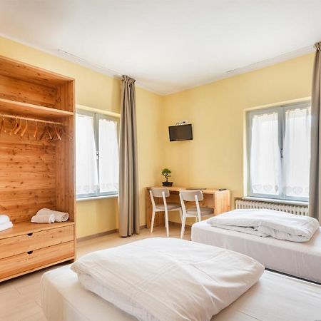 B&B Ruth 아르코 외부 사진