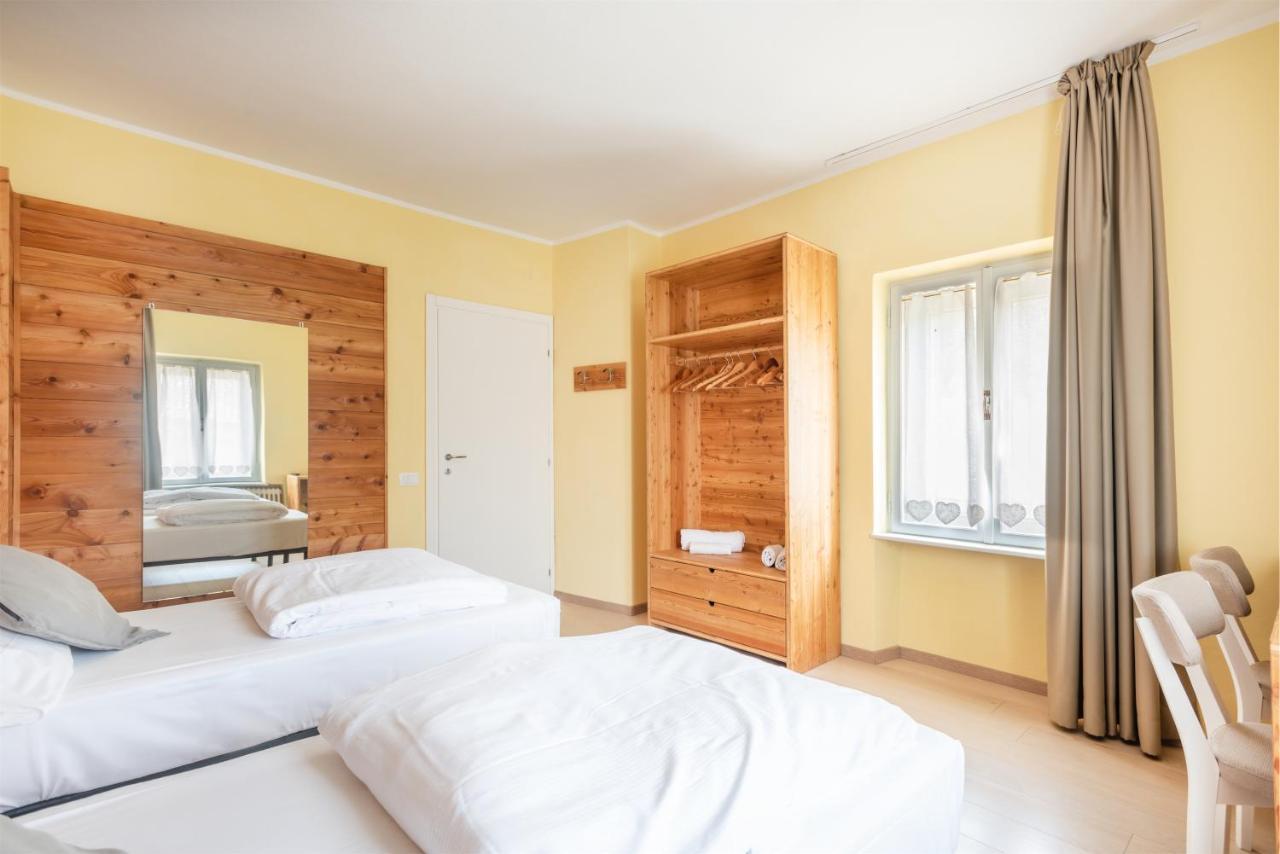 B&B Ruth 아르코 외부 사진