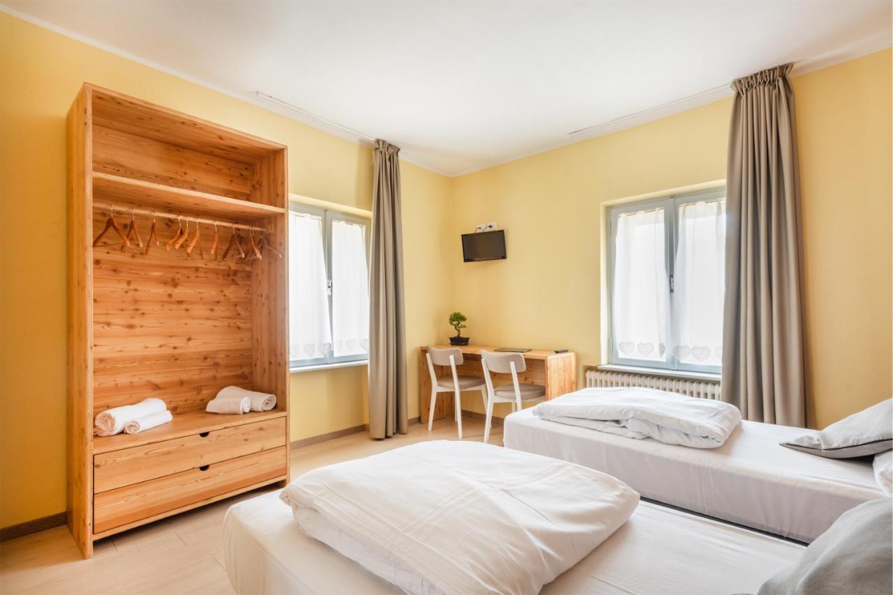 B&B Ruth 아르코 외부 사진