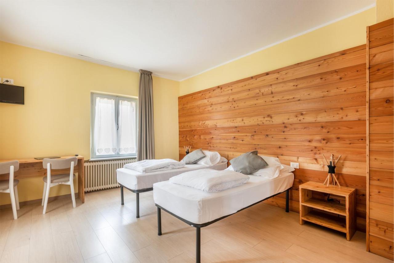 B&B Ruth 아르코 외부 사진