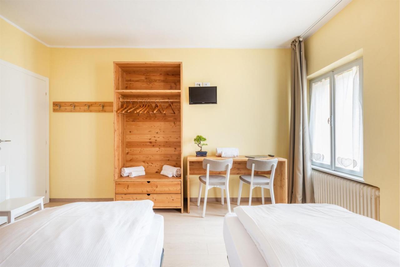 B&B Ruth 아르코 외부 사진